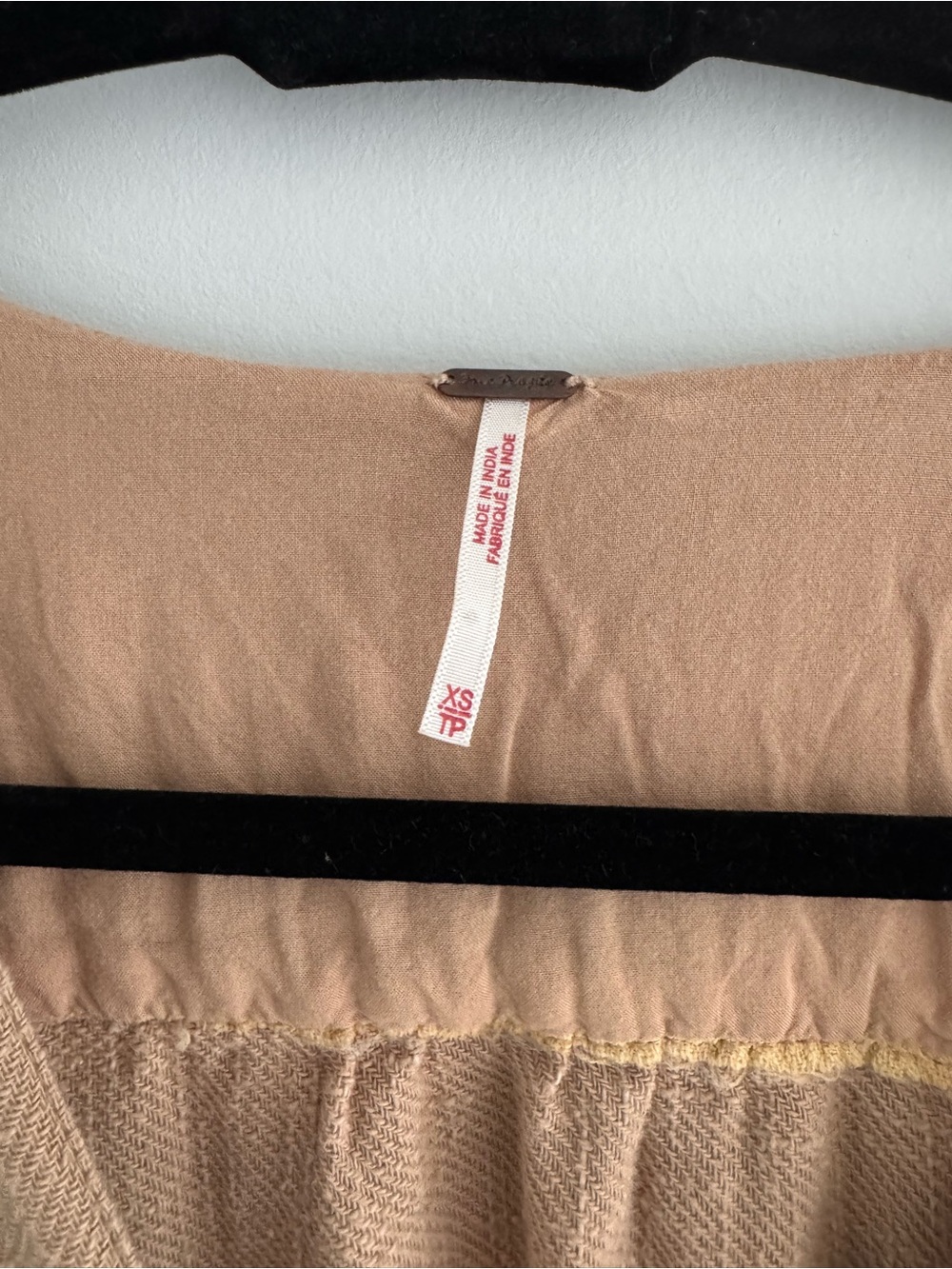 Free People Love of My Life Midi Dress size XS - Picture 2 of 2